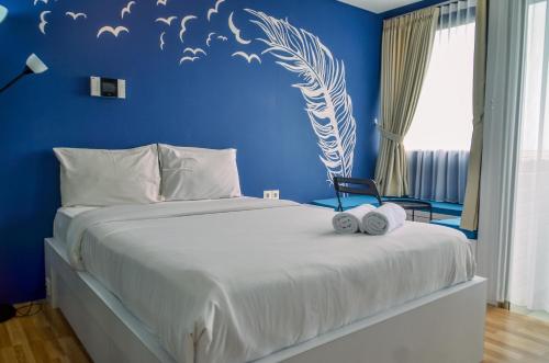 nice and elegant studio at paddington heights apartment