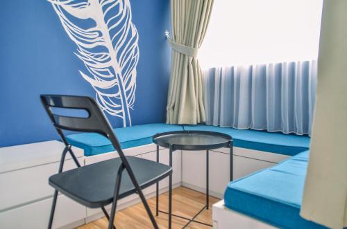 nice and elegant studio at paddington heights apartment