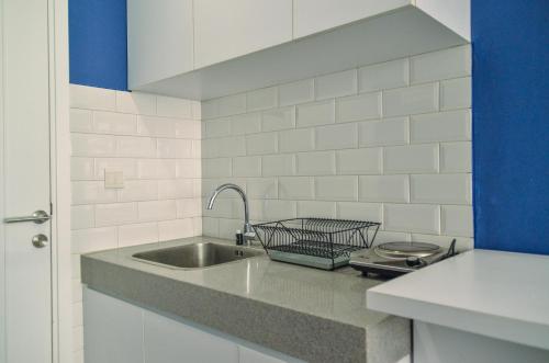 nice and elegant studio at paddington heights apartment