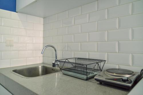 nice and elegant studio at paddington heights apartment