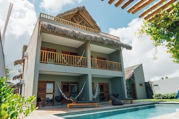 vila tuga
