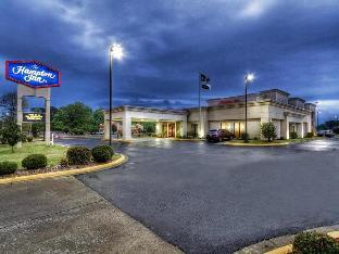Hampton Inn Arkadelphia,Caddo Valley>>Arkadelphia,3 star