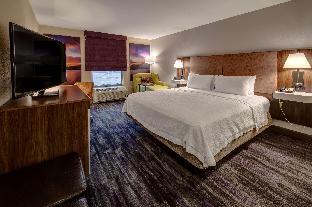 hampton inn arkadelphia