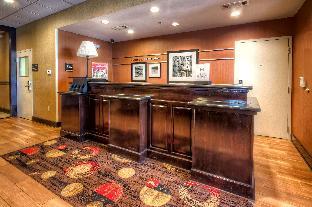 Hampton Inn Arkadelphia,Caddo Valley>>Arkadelphia,3 star