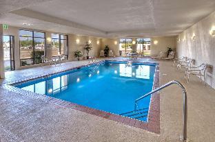 Hampton Inn Arkadelphia,Caddo Valley>>Arkadelphia,3 star