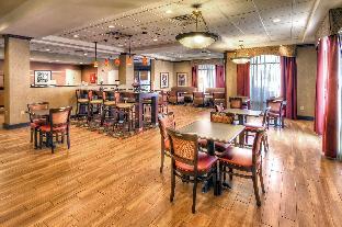 Hampton Inn Arkadelphia,Caddo Valley>>Arkadelphia,3 star