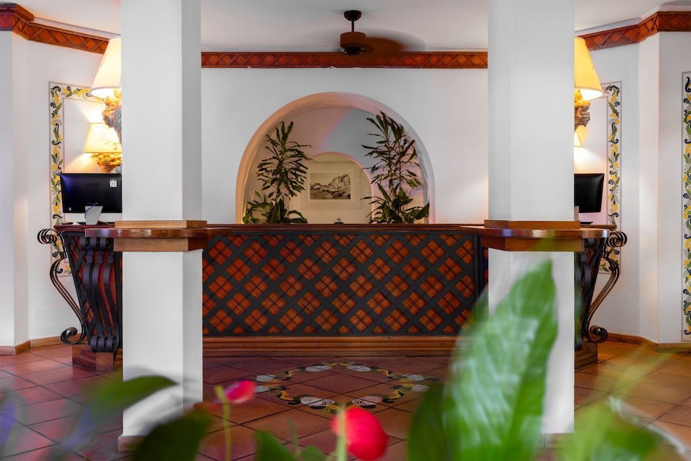 hotel and spa des pecheurs