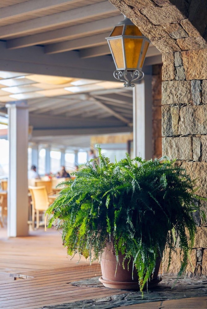 hotel and spa des pecheurs