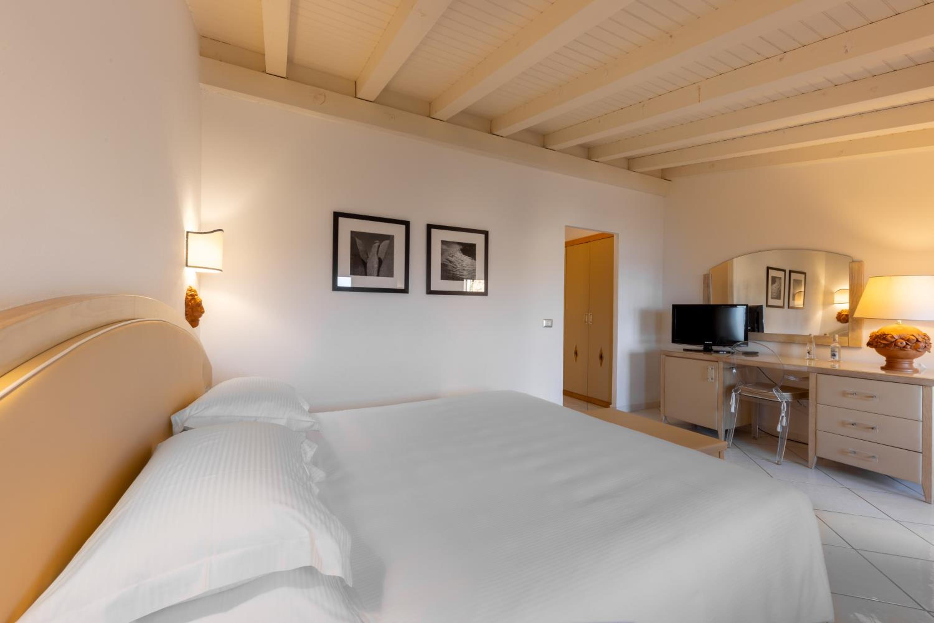 hotel and spa des pecheurs