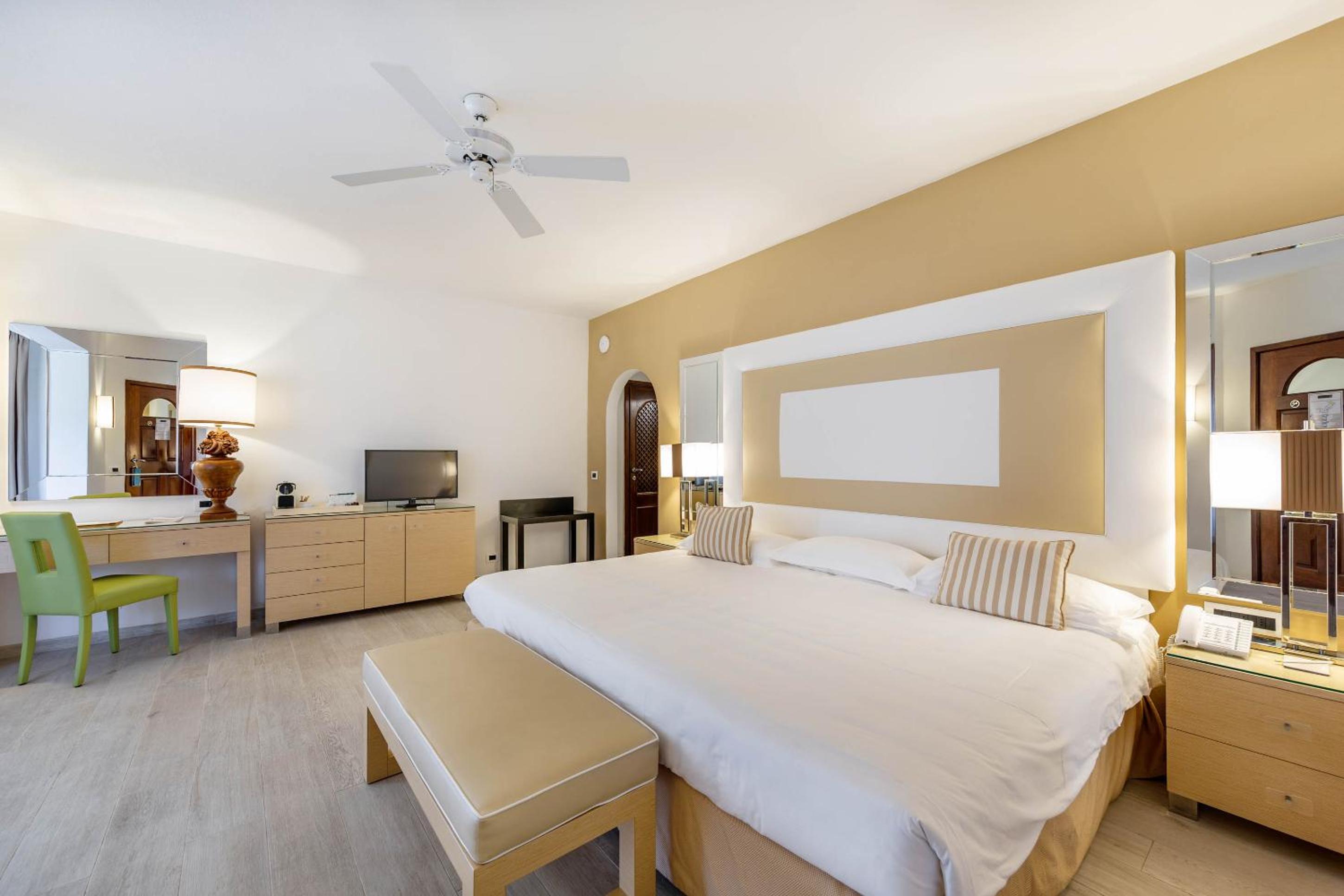 hotel and spa des pecheurs