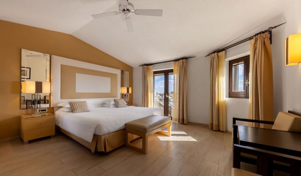 hotel and spa des pecheurs