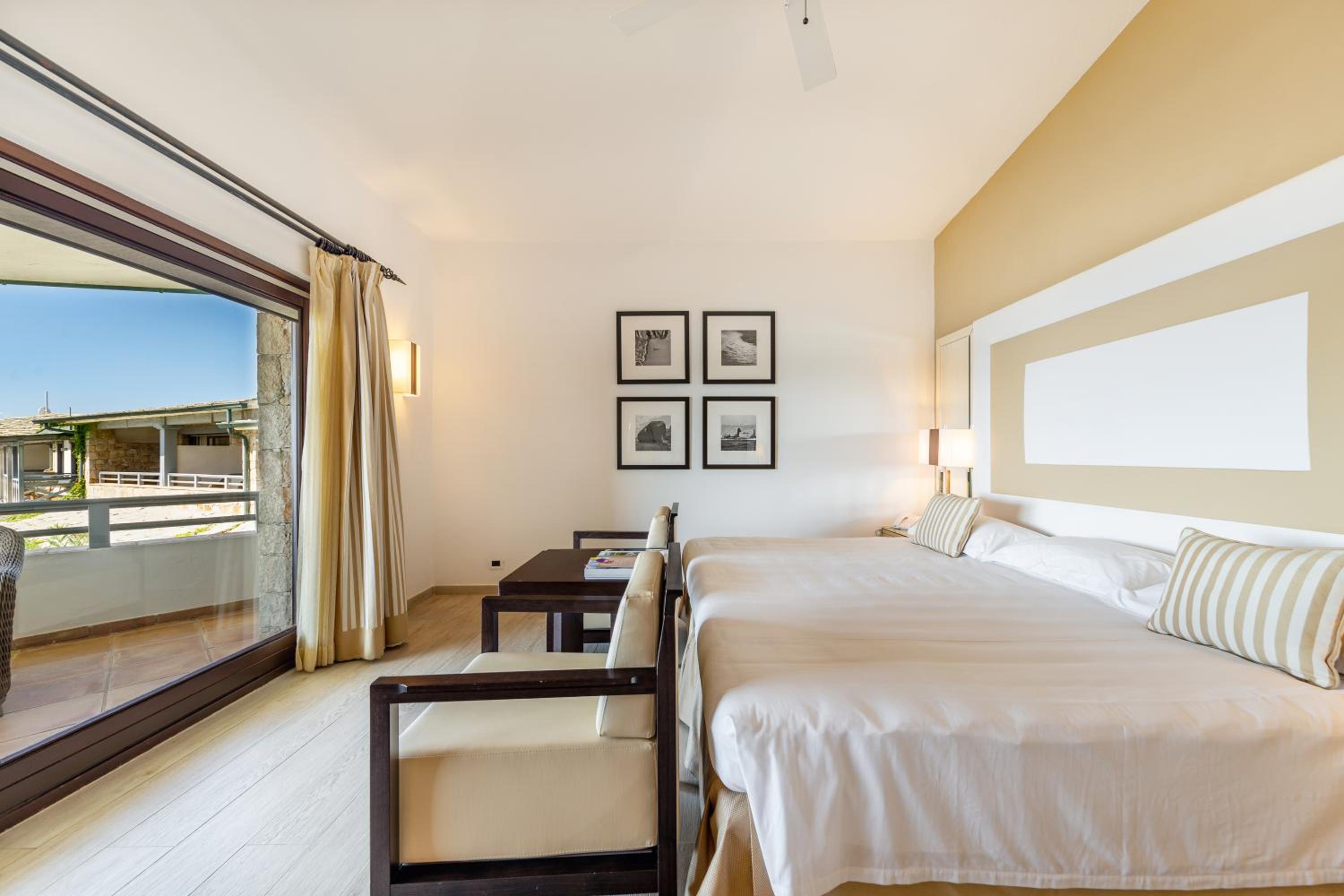 hotel and spa des pecheurs