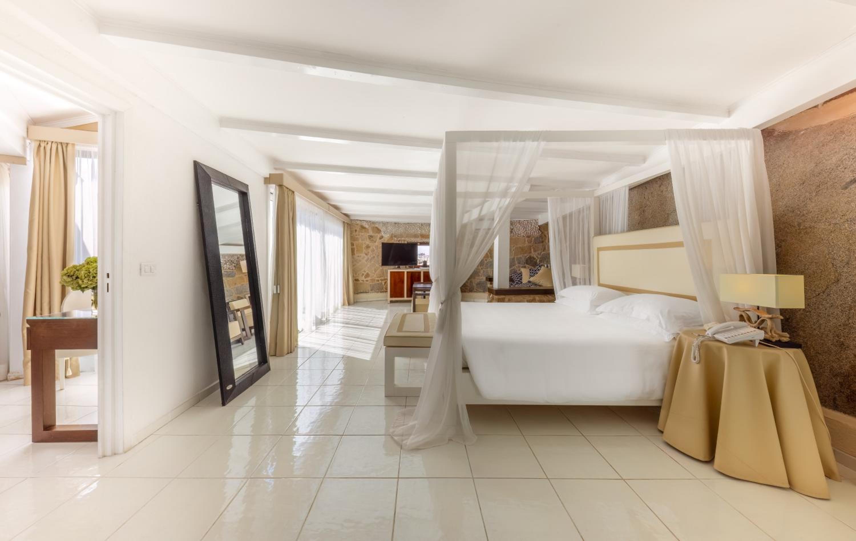 hotel and spa des pecheurs