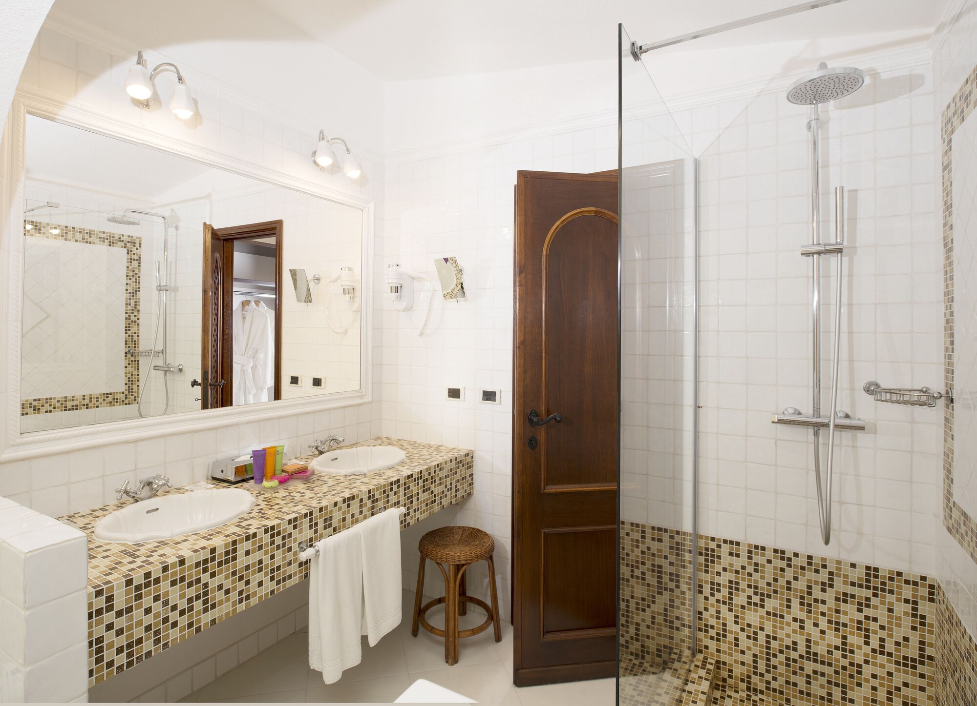 hotel and spa des pecheurs