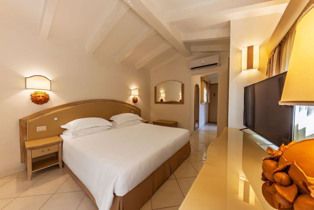 hotel and spa des pecheurs