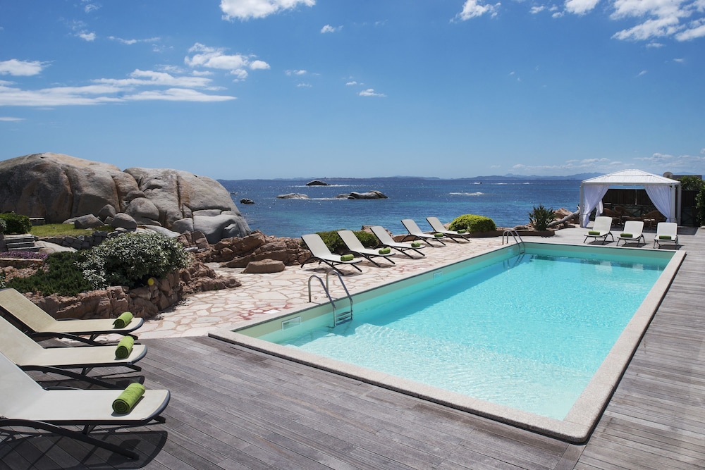 hotel and spa des pecheurs