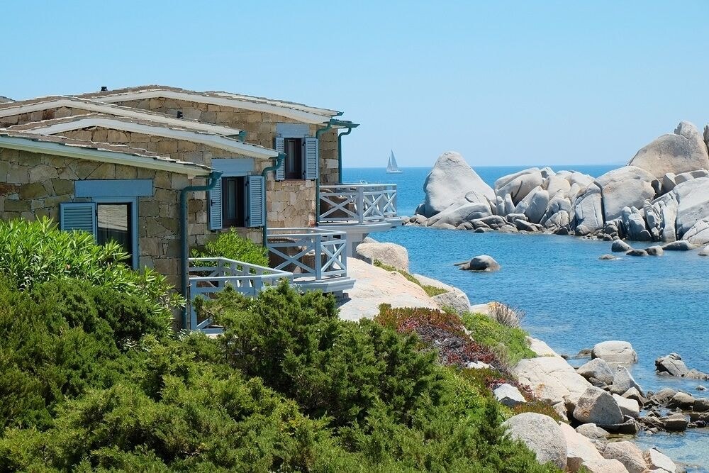 hotel and spa des pecheurs