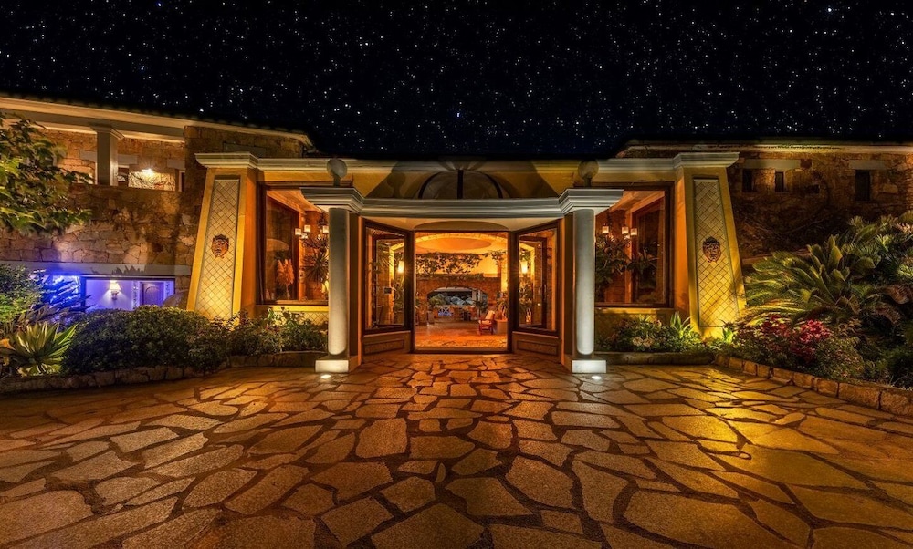 hotel and spa des pecheurs