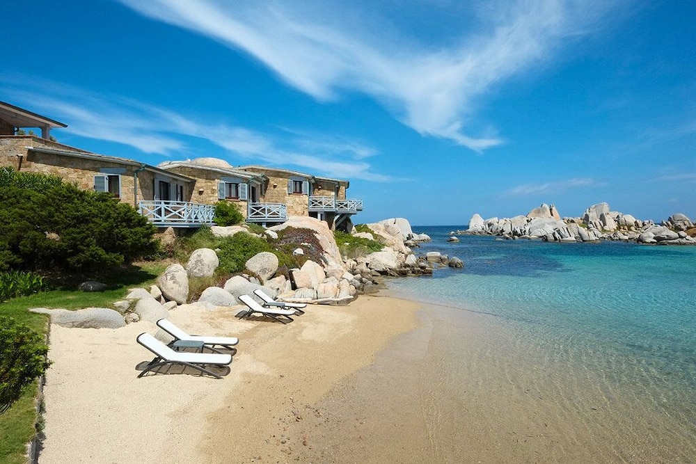 hotel and spa des pecheurs