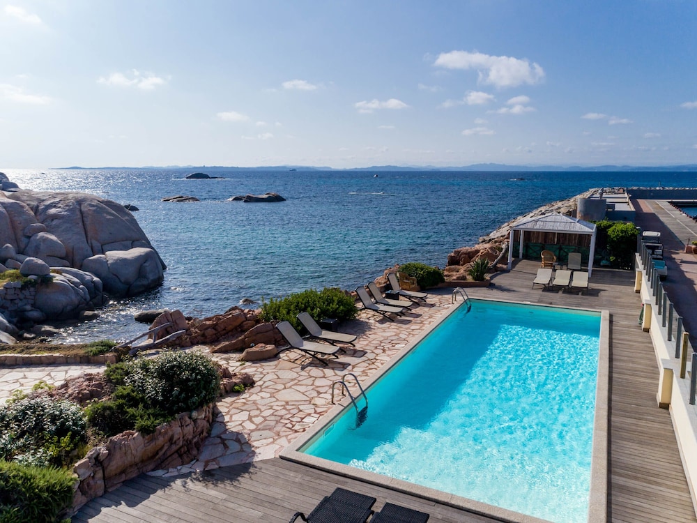 hotel and spa des pecheurs