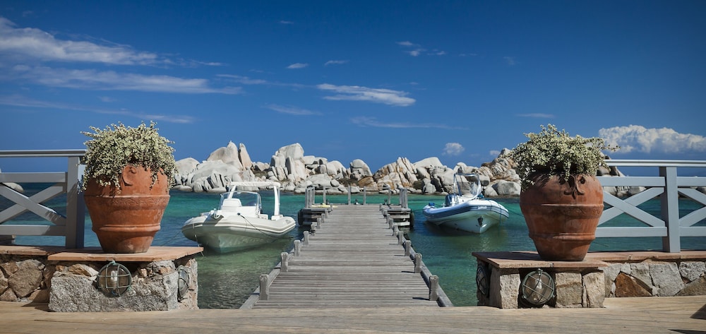 hotel and spa des pecheurs