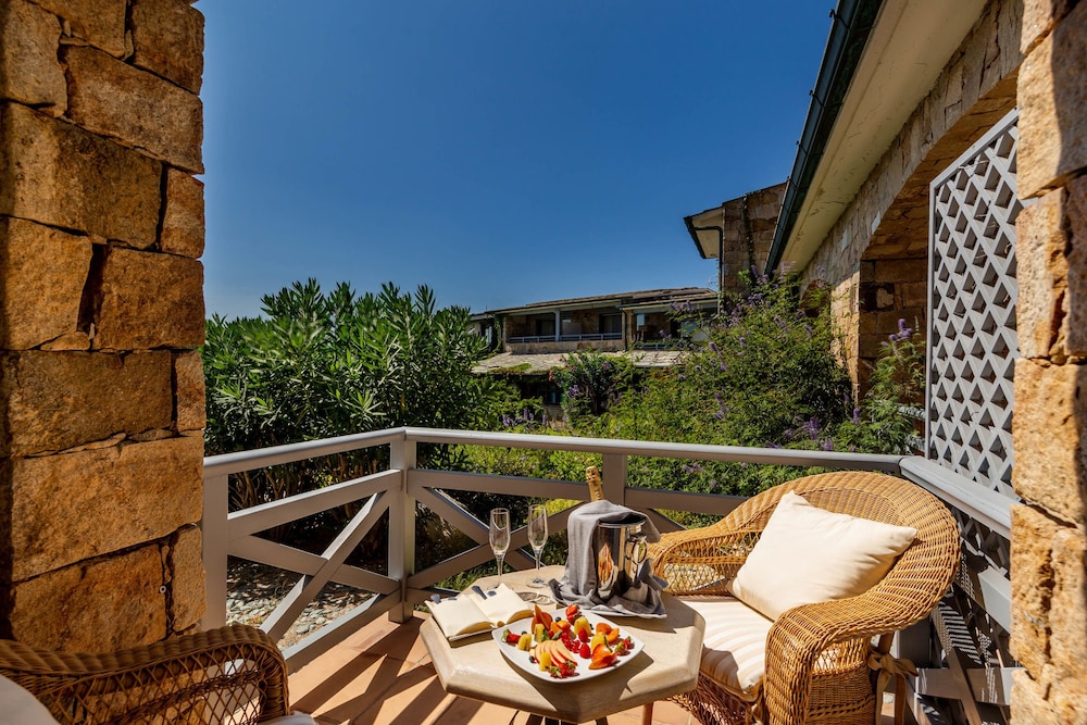 hotel and spa des pecheurs