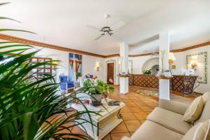 hotel and spa des pecheurs