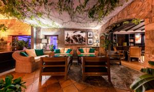 hotel and spa des pecheurs