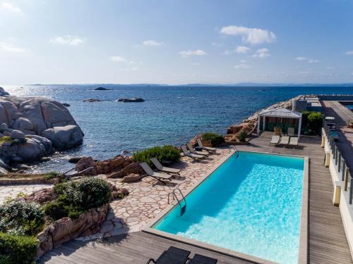 hotel and spa des pecheurs