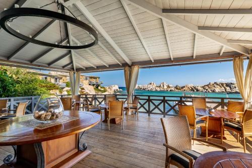 hotel and spa des pecheurs