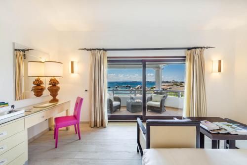 hotel and spa des pecheurs