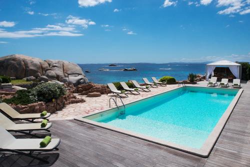 hotel and spa des pecheurs