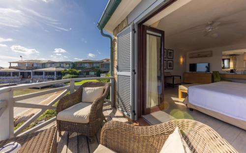 hotel and spa des pecheurs