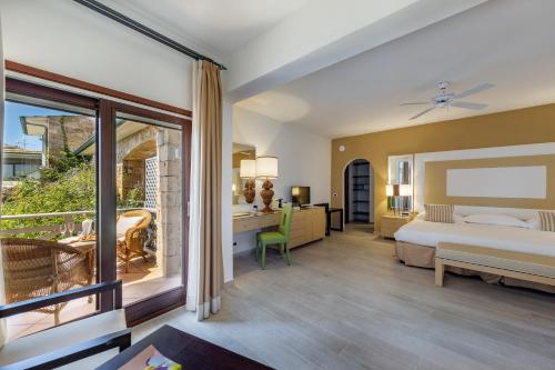 hotel and spa des pecheurs