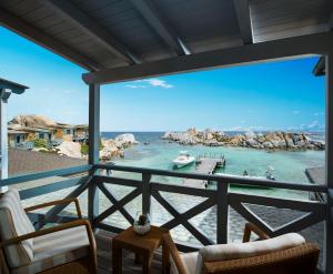 hotel and spa des pecheurs