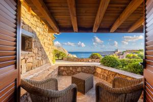 hotel and spa des pecheurs