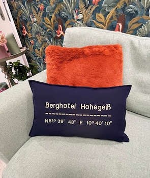 berg hotel hohegei