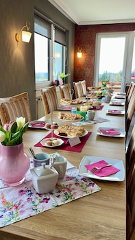 berg hotel hohegei
