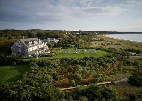 nantucket