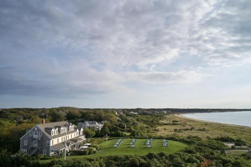 nantucket