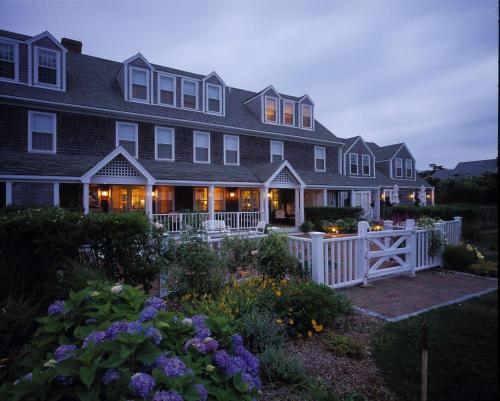nantucket