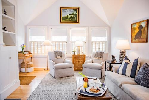 nantucket