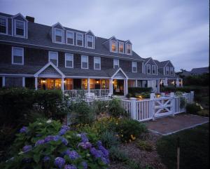 nantucket