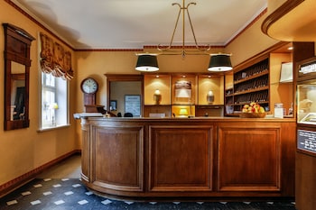 hotel stadt hamburg