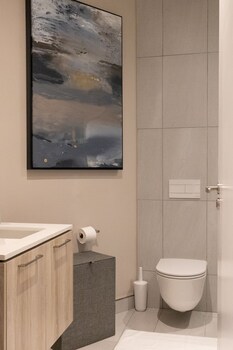 black marble menlyn residence