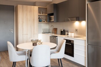 black marble menlyn residence