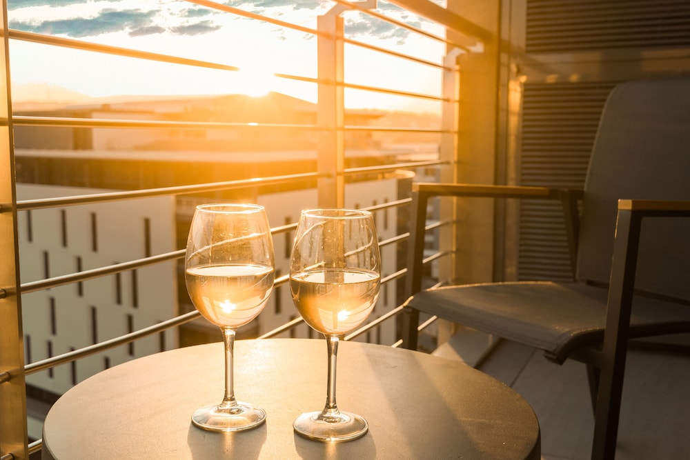 black marble menlyn residence