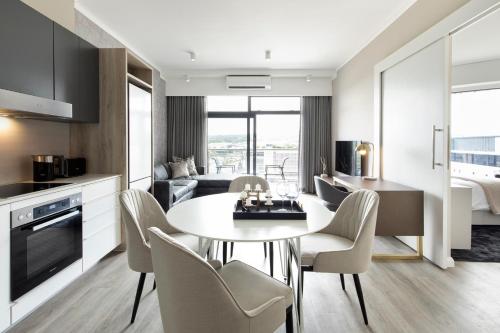 black marble menlyn residence