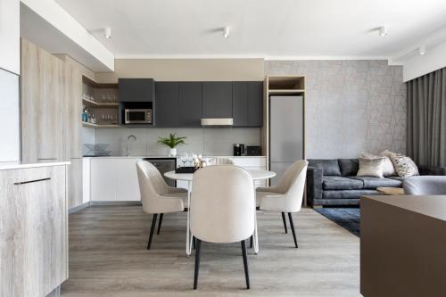 black marble menlyn residence