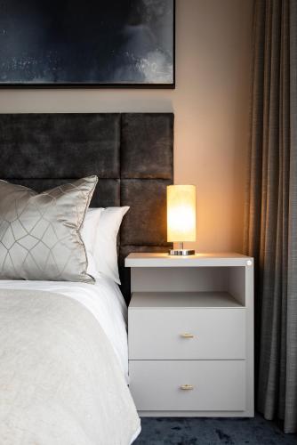 black marble menlyn residence